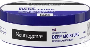 Neutrogena Balsam Confort Hidratare Intensă Pentru Piele Uscată Și Foarte Uscată 200ml