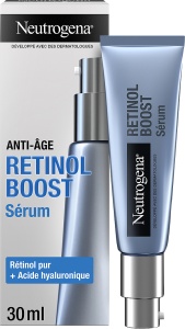 Neutrogena Retinol Boost Ser Antirid 30ml