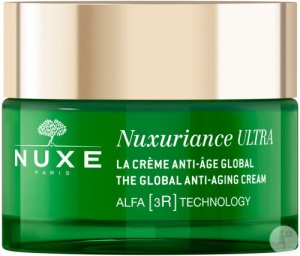 Nuxe Nuxuriance Ultra Global Anti-Aging Cream 50ml
