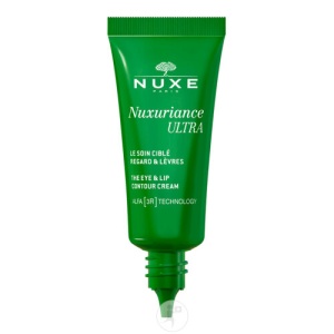 Nuxe Nuxuriance Ultra Îngrijire Țintită Pentru Ochi Și Buze Tub 15ml - Img 3