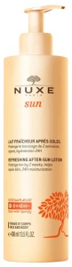 Nuxe Sun Fresh After-Sun Loțiune Față/Corp 400ml