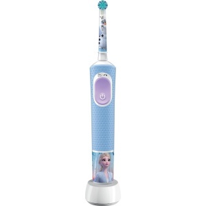 Oral-B Vitality Pro Copii Periuță Electrică Pentru Dinți Frozen 1 Bucată - Img 3