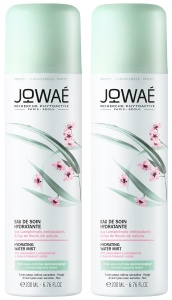 Pachet Jowaé Apă De Curăţare Hidratantă 2x200ml