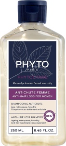 Phyto Phytocyane Șampon Femei 250 ml
