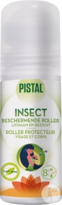 Pistal Family Roller Natural Împotriva Insectelor 50ml