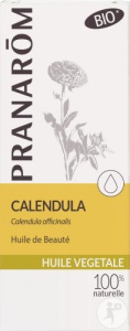 Pranarôm Ulei De Macerare Calendula Bio 50ml