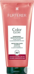 René Furterer Color Glow Șampon De Protecție Pentru Părul Vopsit Sau Cu Șuvițe 50ml