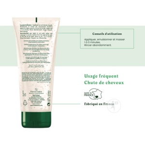René Furterer Triphasic Șampon Împotriva Căderii Părului 200ml - Img 3