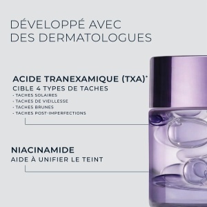 Roc Even Tone Cremă Zi/Noapte Corectare Pete Pigmentare 50ml - Img 4
