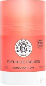 Roger&Gallet Fleur De Figuier Deodorant Floare De Smochin Stick 50g