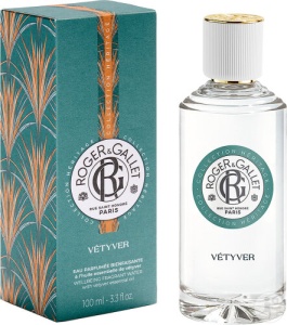 Roger&Gallet Vetiver Apă Parfumată 100ml