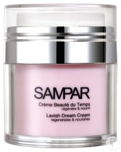 Sampar Cremă De Frumusețe Pentru Îngrijirea Tenului 50ml
