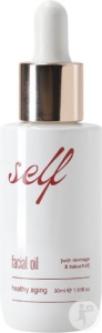Self Healthy Aging Ulei De Față 30ml