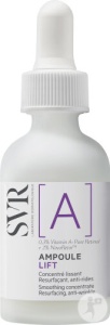 SVR [A] Ampoule Lift Flacon Cu Picurător 30ml