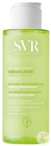 SVR Sebiaclear Gel De Curățare 100ml