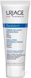 Uriage Bariéderm Crema Izolanta Reparatoare Fata Si Corp Tub 75ml