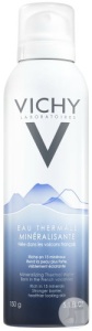Vichy Apă Termală Mineralizată Spray 150ml