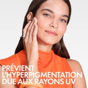 Vichy Capital Soleil UV-Age Daily Pigment Fluid Anti-Îmbătrânire Colorat SPF50+ Nuanta Light 40ml - Img 5