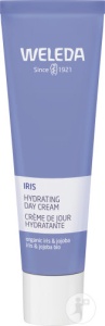Weleda Iris Cremă De Zi Hidratantă 30ml
