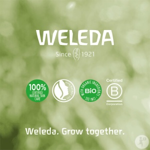 Weleda Skin Food Cremă De Noapte Hrănitoare 40ml - Img 4