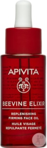 Apivita Beevine Elixir Ulei De Față Repulpant Flacon Picurător 30ml - Img 2