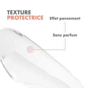 Avène Cicalfate+ Cremă Protectoare Restabilitoare Pentru Cicatrici Și Piele Iritată Tub 100ml - Img 3