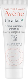 Avène Cicalfate+ Crema Reparatoare Protectoare Piele Sensibilă Și Iritată Tub 15ml
