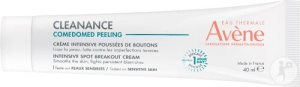 Avène Cleanance Comedomed Peeling Intensificator Pentru Coșuri 40ml - Img 7