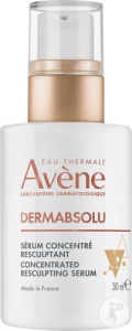 Avène Dermabsolu Ser Concentrat Resculptant Anti-Age Cu Bakuchiol & Pro-Ceramide 30ml