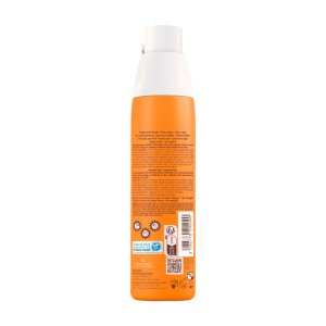 Avène Eau Thermale Spray Solar Copii SPF50+ Piele Sensibilă Flacon 200ml - Img 3