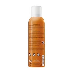 Avène Protecție Solară Spray Cu Protecție Ridicată Satin SPF30 Pentru Piele Sensibilă 150ml - Img 2