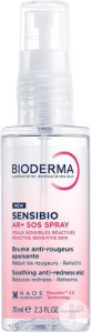 Bioderma Sensibio AR+ SOS Spray 70ml