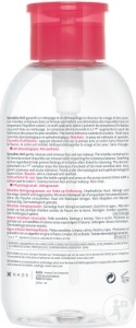 Bioderma Sensibio Créaline H2O Apă Micelară Demachiantă Curățare Piele Sensibilă 500ml - Img 3