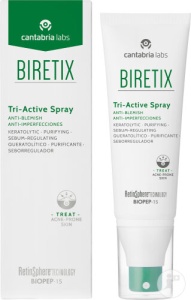Biretix Tri-Active Spray 100ml