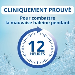 CB12 White Apă De Gură Flacon 250ml - Img 3