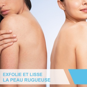 CeraVe SA Cremă Anti-Rugozități Piele Uscată Cu Rugozități Și Descuamată Recipient 350g - Img 5