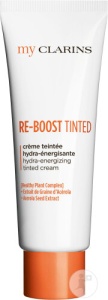 Clarins My Clarins Re-Boost Cremă Nuantatoare Tub 50ml