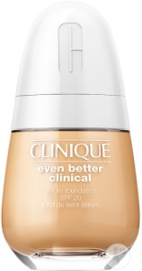 Clinique Even Better Clinical Fond De Ten SPF20 Nuanță WN 46 Golden Neutral 30ml
