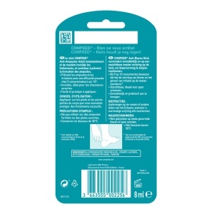 Compeed Anti-Bășici Stick 8ml - Img 6