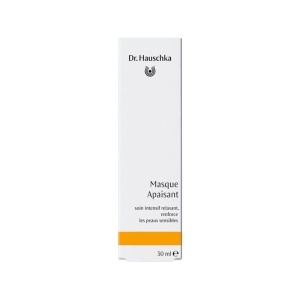 Dr. Hauschka Mască Calmanta Tub 30ml - Img 3