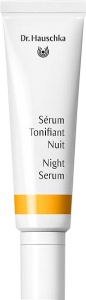 Dr. Hauschka Ser Tonifiant De Noapte Tub 20ml