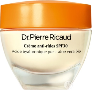 Dr. Pierre Ricaud Cremă Antirid SPF30 40ml