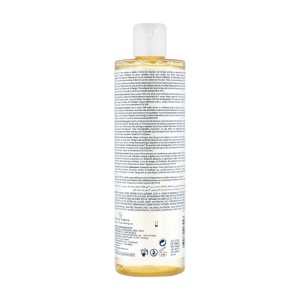 Ducray Dexyane Ulei De Spălare Protector Piele Foarte Uscată Predispusă La Eczemă Atopică 400ml - Img 2