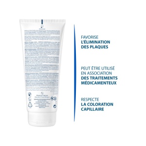 Ducray Kertyol PSO Șampon-Tratament Echilibrant Pentru Scalp 200ml - Img 5