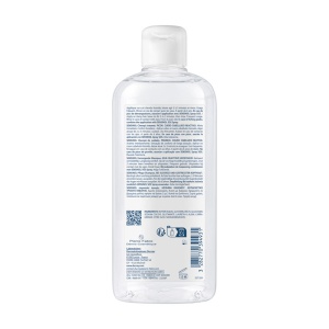 Ducray Sensinol Șampon Calmant Pentru Scalp Sensibil Cu Mâncărime 400ml - Img 2