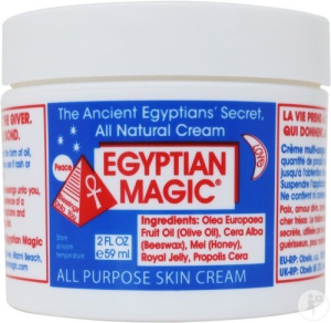 Egyptian Magic Cremă Universală 100% Naturală Pentru Față Corp Păr 59ml