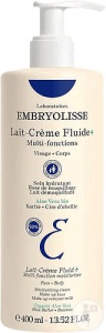 Embryolisse Loțiune Cremă Fluidă+ Multifuncțională Flacon Cu Pompă 400ml