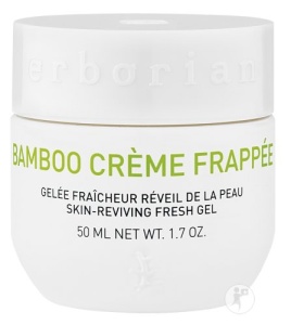 Erborian Bamboo Gel Revigorant Si Tonifiant 50ml