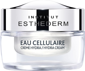Esthederm Cellular Water Hydra Cremă Hidratantă Catifelată 50ml