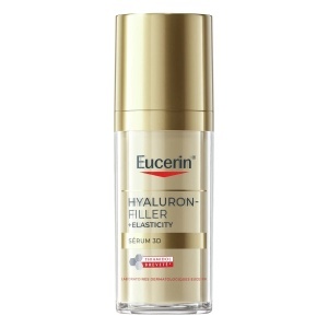 Eucerin Hyaluron-Filler + Elasticity 3D Ser Pentru Toate Tipurile De Ten 30ml - Img 2